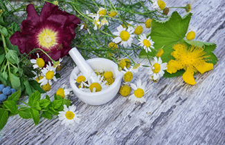 Naturopathy